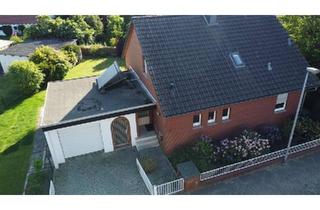 Einfamilienhaus kaufen in 38304 Wolfenbüttel, Wolfenbüttel - Einfamilienhaus in Fümmelse