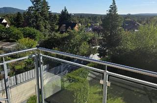 Wohnung kaufen in 90607 Rückersdorf, Rückersdorf - Dachterrassenwohnung mit toller Aussicht