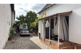 Einfamilienhaus kaufen in 67112 Mutterstadt, Mutterstadt - Einfamilienhaus mit eigenem Parkplatz