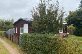 Haus kaufen in 19399 Goldberg, Goldberg - Ruhiges Eigenheim in Dobbertin - mit Garten & Top-Ausstattung