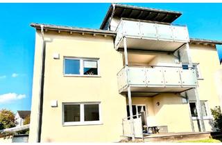 Wohnung kaufen in 35037 Marburg, Marburg - Ruhige 3-4-Zi.-ETW 88 m2 Energiekl. A Terr. Gartenant. Garage