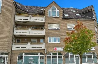 Wohnung kaufen in 42551 Velbert, Velbert - Schöne und große 2 Raum Maisonette Wohnung