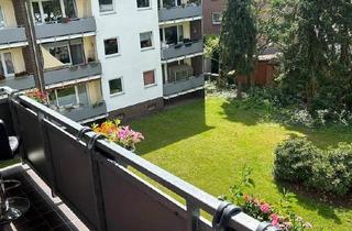 Wohnung kaufen in 29227 Celle, Celle - Eigentumswohnung in Westercelle