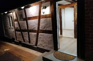 Haus kaufen in 76473 Iffezheim, Iffezheim - Charmantes Elsässer Fachwerkhaus, komplett saniert