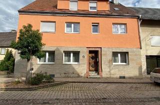 Mehrfamilienhaus kaufen in 97900 Külsheim, Külsheim - Mehrfamilienhaus zu verkaufen