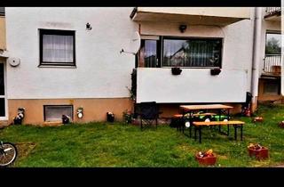 Wohnung kaufen in 55765 Birkenfeld, Birkenfeld - EG Wohnung zum Verkaufen