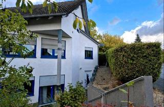 Einfamilienhaus kaufen in 34376 Immenhausen, Immenhausen - Einfamilienhaus freistehend - ohne Makler von Privat