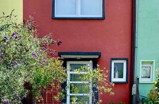 Reihenhaus kaufen in 65510 Idstein, Idstein - Das Reihenhaus, das aus der Reihe tanzt