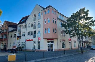 Wohnung kaufen in 16727 Velten, Velten - 2 Eigentumswohnungen vermietet zu verkaufen