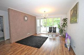 Wohnung kaufen in 71277 Rutesheim, Rutesheim - 4,5-Zi OG-Wohnung mit TG- Stellplatz in Rutesheim