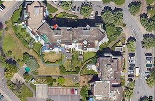 Wohnung kaufen in 71332 Waiblingen, Waiblingen - 2-Zimmer-EG-Wohnung mit Garten & Stellplatz in Waiblingen - Kapit