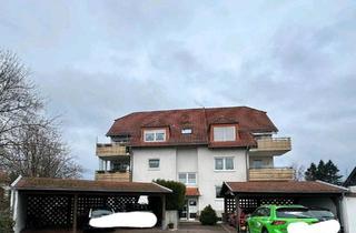 Wohnung kaufen in 69429 Waldbrunn, Waldbrunn - 4 Zimmer Wohnung zu verkaufen