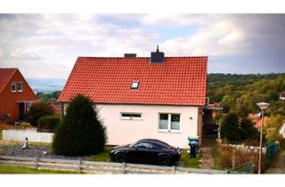 Einfamilienhaus kaufen in 37120 Bovenden, Bovenden - Haus mit Baugrundstück zu verkaufen
