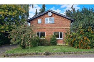 Einfamilienhaus kaufen in 24326 Ascheberg, Ascheberg (Holstein) - Einfamilienhaus in Kalübbe