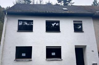 Einfamilienhaus kaufen in 55606 Kirn, Kirn - Einfamilienhaus in Kirn
