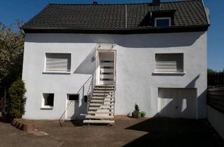 Einfamilienhaus kaufen in 66904 Brücken, Brücken (Pfalz) - Einfamilienhaus