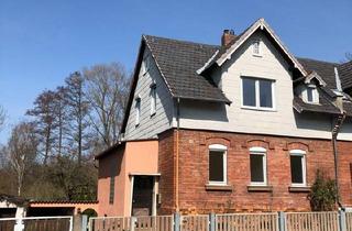 Doppelhaushälfte kaufen in 96450 Coburg, Coburg - Doppelhaushälfte