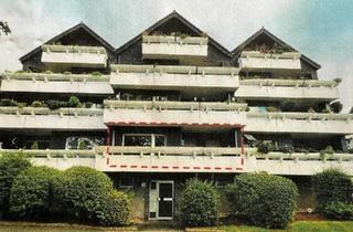 Wohnung kaufen in 51645 Gummersbach, Gummersbach - 2 Zimmer-Wohnung ohne Markler, zentrale Lage in Dieringhausen