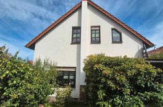 Haus kaufen in 99330 Crawinkel, Geratal - EFH in Geratal- Frankenhain