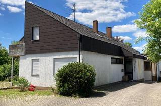 Mehrfamilienhaus kaufen in 73577 Ruppertshofen, Ruppertshofen - Geräumiges Dreifamilienhaus in Ruppertshofen Birkenlohe
