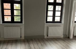 Haus kaufen in 04860 Torgau, Torgau - Wohn-+Geschäftshaus in Torgau - zentral, ohne Maklergebühr