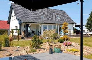 Einfamilienhaus kaufen in 17126 Jarmen, Jarmen - Einfamilienhaus, Ostseenähe, 187m² mit 1.764m² Grundstück