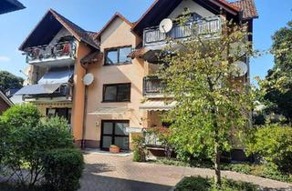 Wohnung kaufen in 61130 Nidderau, Nidderau - Sonnige 3-Zimmer-Dachgeschoßwohnung mit Charme und Weitblick