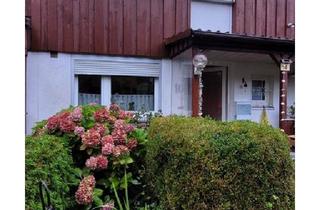 Reihenhaus kaufen in 24248 Mönkeberg, Mönkeberg - Reihenmittelhaus Haus Reihenhaus in 24109 Mettenhof Heidenberg