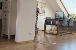 Wohnung kaufen in 71034 Böblingen, Böblingen - Zweizimmerwohnung