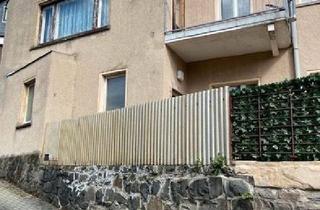 Haus kaufen in 07957 Langenwetzendorf, Langenwetzendorf - Ein großes Haus für eine große Familie!