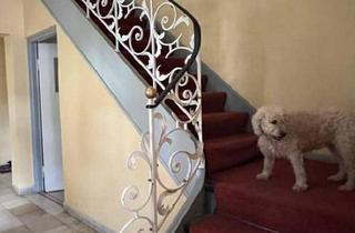 Wohnung kaufen in 82467 Garmisch-Partenkirchen, Garmisch-Partenkirchen - Haustiere erlaubt, Dachgeschosswohnung zu verkaufen