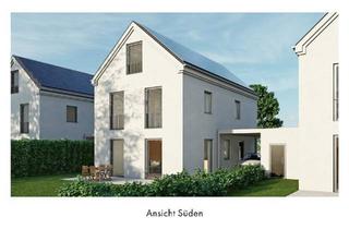 Einfamilienhaus kaufen in 85283 Wolnzach, Wolnzach - Neubau-Einfamilienhaus mit Garten - provisionsfrei