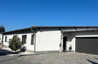 Haus kaufen in 94562 Oberpöring, Oberpöring - Sofort verfügbarer Bungalow - Provisionsfrei