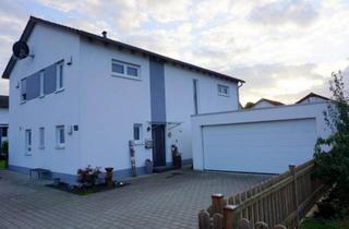 Einfamilienhaus kaufen in 89291 Holzheim, Holzheim - Einfamilienhaus (EFH) in Holzheim von privat zu verkaufen