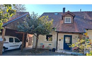 Doppelhaushälfte kaufen in 84453 Mühldorf, Mühldorf am Inn - Doppelhaushälfte