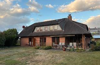 Einfamilienhaus kaufen in 21423 Winsen, Winsen (Luhe) - Einfamilienhaus 7 Zimmer, 3 Bäder