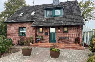 Einfamilienhaus kaufen in 27628 Hagen im Bremischen, Hagen im Bremischen - Einfamilienhaus im Grünen