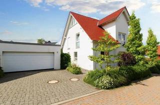 Einfamilienhaus kaufen in 30890 Barsinghausen, Barsinghausen - Provisionsfrei: Modernes Einfamilienhaus in 30890 Winninghausen