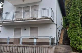 Einfamilienhaus kaufen in 56821 Ellenz-Poltersdorf, Ellenz-Poltersdorf - Wohnhaus 2 Wohnungen Ellenz bei Cochem