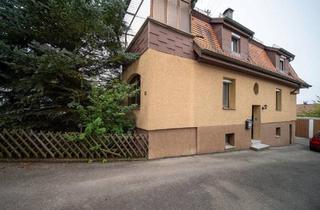 Einfamilienhaus kaufen in 71093 Weil Im Schönbuch, Weil Im Schönbuch - Haus mit Grundstück, Sanierungsobjekt, Einfamilienhaus