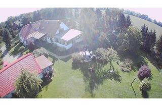 Bauernhaus kaufen in 19374 Domsühl, Domsühl - Mehrgenerationen - Landsitz am Naturschutzgebiet