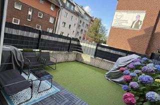Wohnung kaufen in 47229 Duisburg, Duisburg - 4,5-Zimmer-Wohnung mit Terrasse & 2 Stellplätzen,Provisionsfrei!!