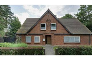 Einfamilienhaus kaufen in 23758 Oldenburg in Holstein, Oldenburg in Holstein - Einfamilienhaus mit Einliegerwohnung in 23758 Quals Dorfstr.3