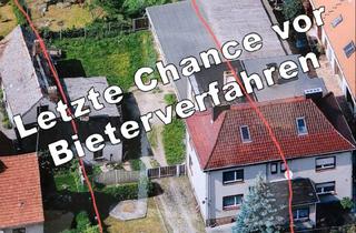 Haus kaufen in 03159 Döbern, Döbern - HausGrundstück (2450m²) 03159 Groß Kölzig