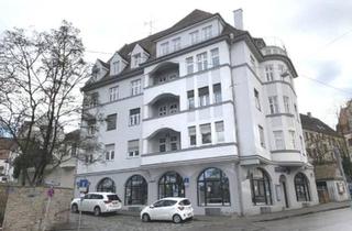 Wohnung kaufen in 86500 Kutzenhausen, Kutzenhausen - Schöne 101m² Wohnung im Domviertel, provisionsfrei, Denkmalschutz