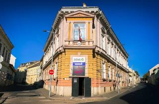 Penthouse kaufen in 87600 Kaufbeuren, Kaufbeuren - Penthouse-Wohnung nahe Balaton mit guter Infrastruktur zumVerkauf