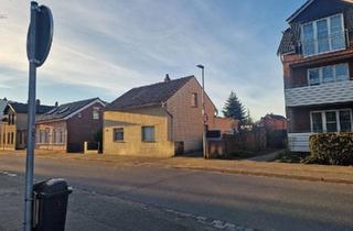 Einfamilienhaus kaufen in 24536 Tasdorf, Tasdorf - Einfamilienhaus mit Garten und Carport zu verkaufen