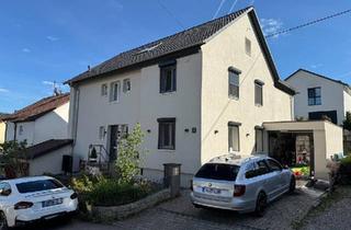 Einfamilienhaus kaufen in 73635 Rudersberg, Rudersberg - Einfamilienhaus 2023 hochwertig saniert - provisionsfrei zu haben