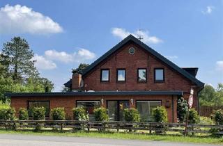 Mehrfamilienhaus kaufen in 27612 Loxstedt, Loxstedt - PROVISIONSFREI! Gepflegtes Mehrfamilienhaus mit Garten in Loxstedt!