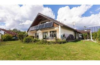 Haus kaufen in 75378 Bad Liebenzell, Bad Liebenzell - Doppelter Terrassenkomfort trifft Kaminatmosphäre - Familienhaus mit 6 Zimmern in Bad Liebenzell